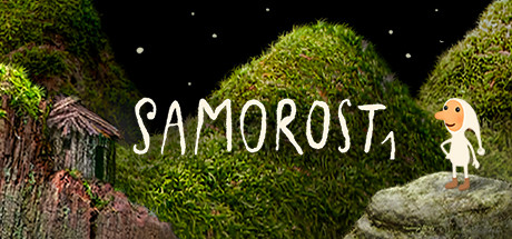 《银河历险记1/Samorost 1》v1.13.2官中简体 容量69MB