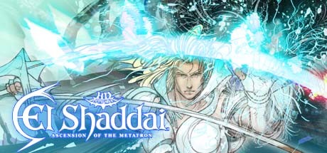 【Switch】天使之王 梅塔特隆的飞升 El Shaddai Ascension of the Metatron|官方中文|本体+v1.0.2升补+金手指|XCI|-3DD游戏屋