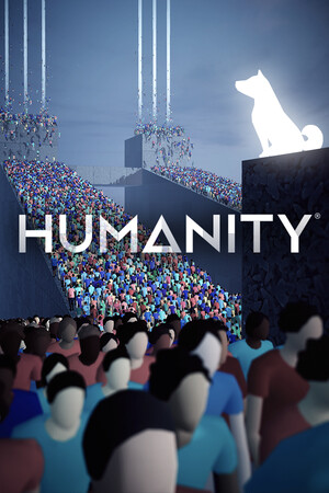 HUMANITY | 免安装中文版下载 - 单机岛