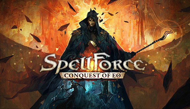 SpellForce: Conquest of Eo в Steam