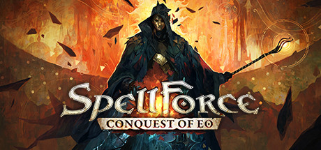 《咒语力量：征服埃欧大陆/SpellForce Conquest of Eo》V1.8|-官中|支持键鼠.手柄|容量7.66GB