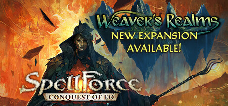 咒语力量：征服埃欧大陆 SpellForce Conquest of Eo v01.06.30485 整合DLC： Weaver’s Realms -飞星（官中）-飞星免费游戏仓库