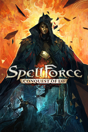 咒语力量：征服埃欧大陆/SpellForce: Conquest of Eo
