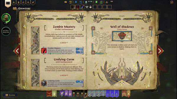 图片[4]-咒语力量：征服埃欧大陆/SpellForce: Conquest of Eo-秋风资源网