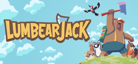 《鲁姆熊杰克/LumbearJack》免安装中文版|迅雷百度云下载