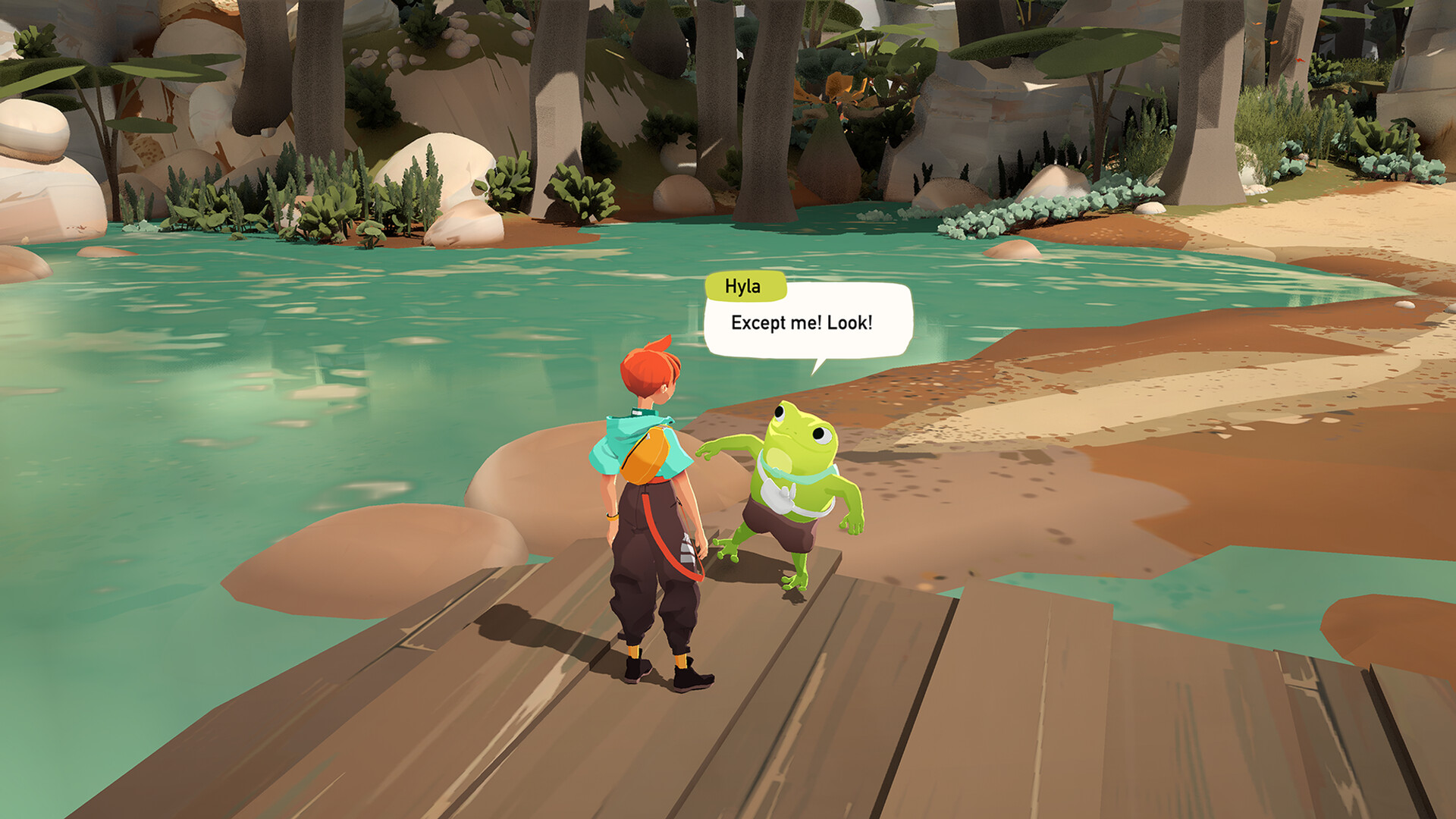 漫漫长路 沙巫之旅/Caravan SandWitch 截图 9