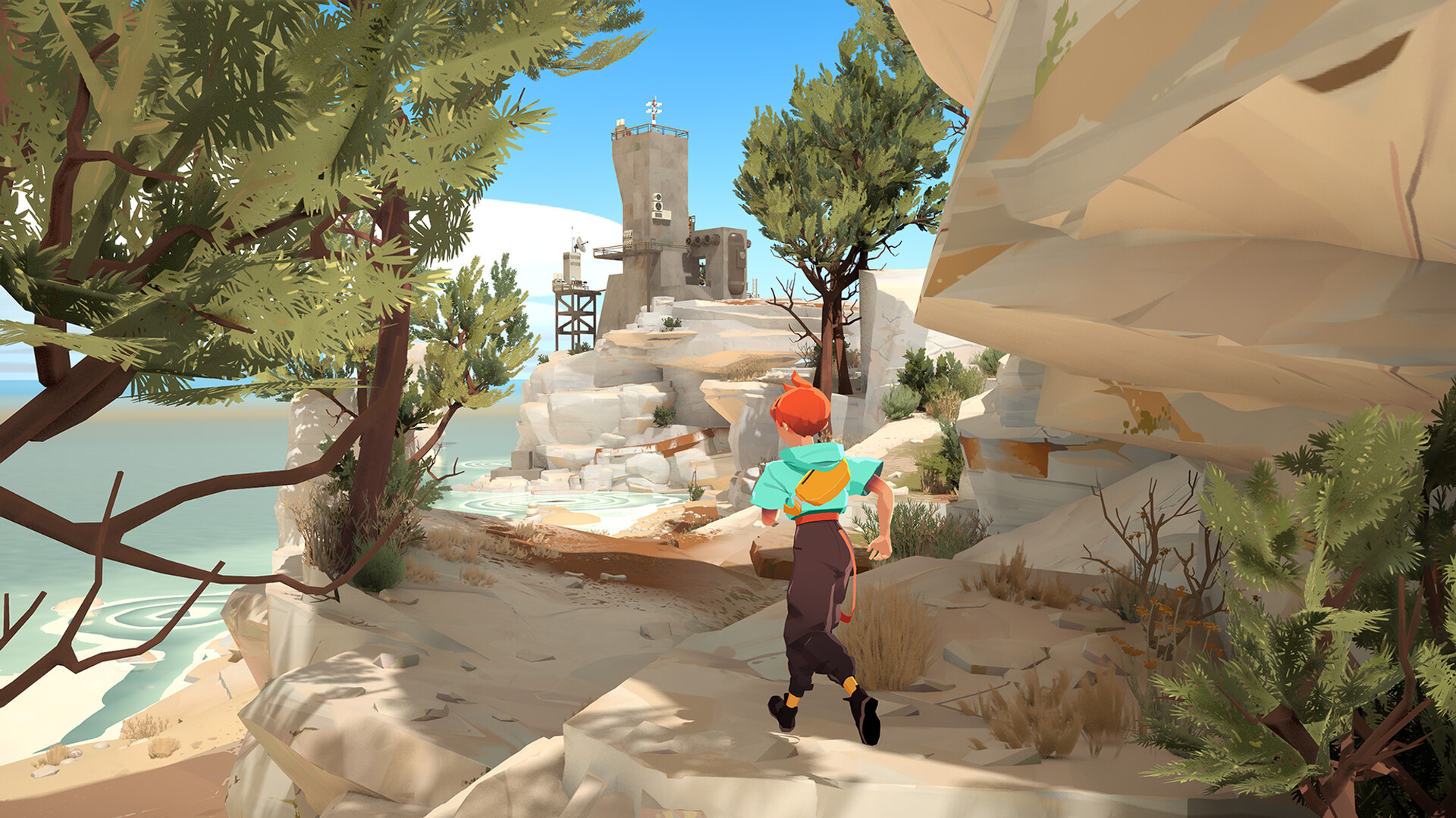 《漫漫长路 沙巫之旅(Caravan SandWitch)》|Build 20127945|中文|免安装硬盘版