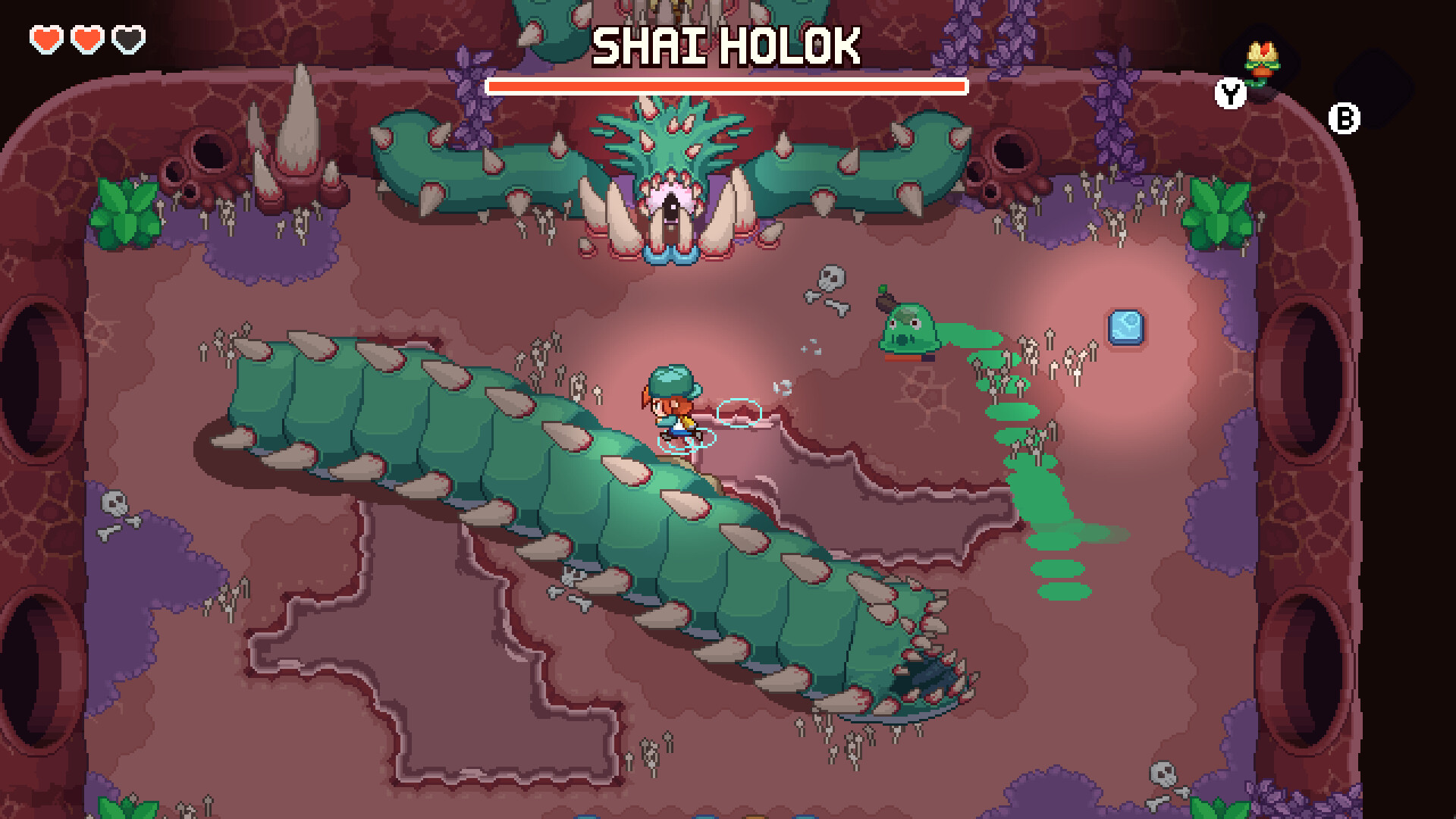 图片[2]-碧屿之下 妮娅与不思议齿轮|官方中文|本体+1.0.1升补|NSZ|-NS游戏网