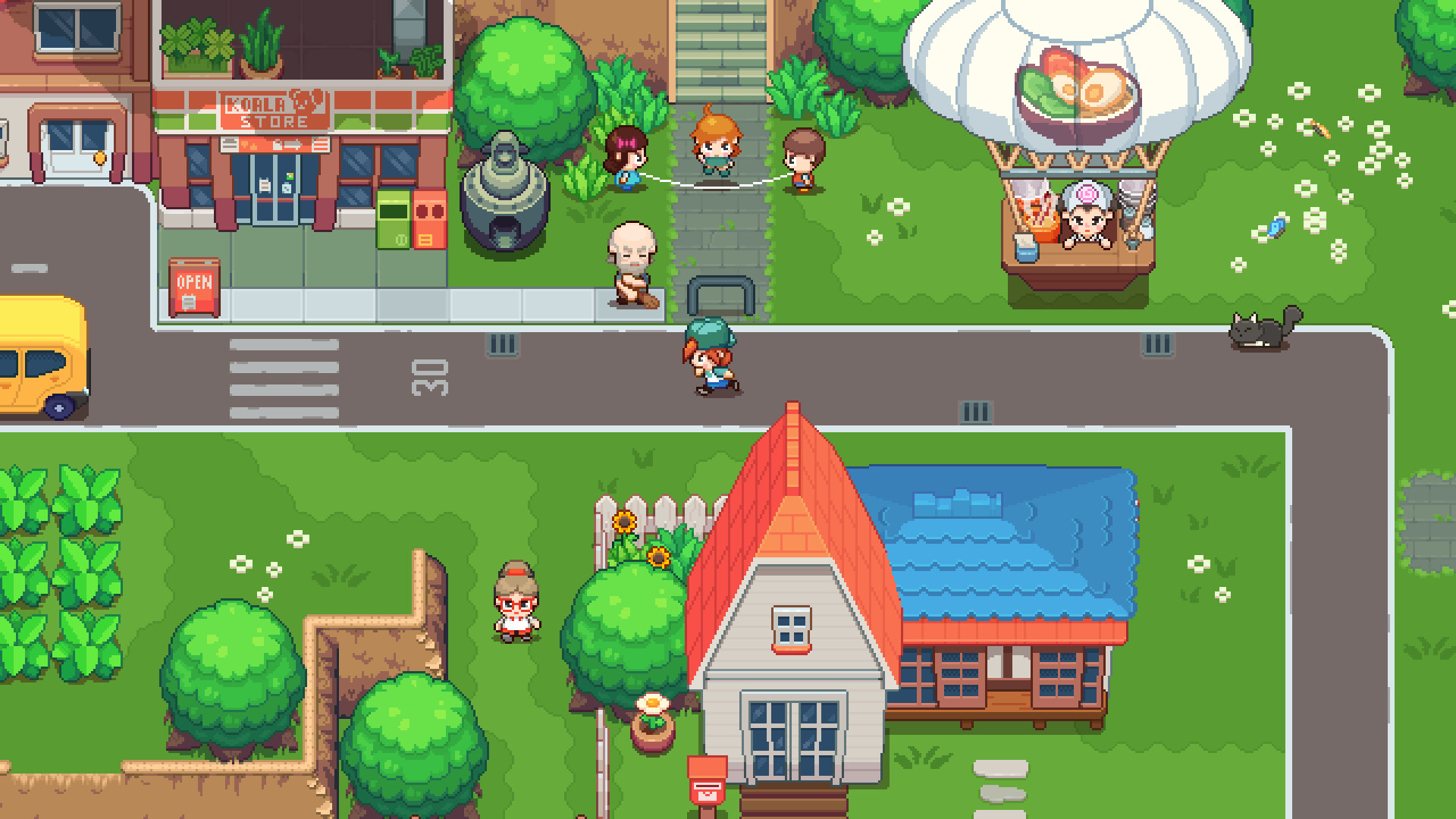 图片[13]-碧屿之下 妮娅与不思议齿轮|官方中文|本体+1.0.1升补|NSZ|-NS游戏网