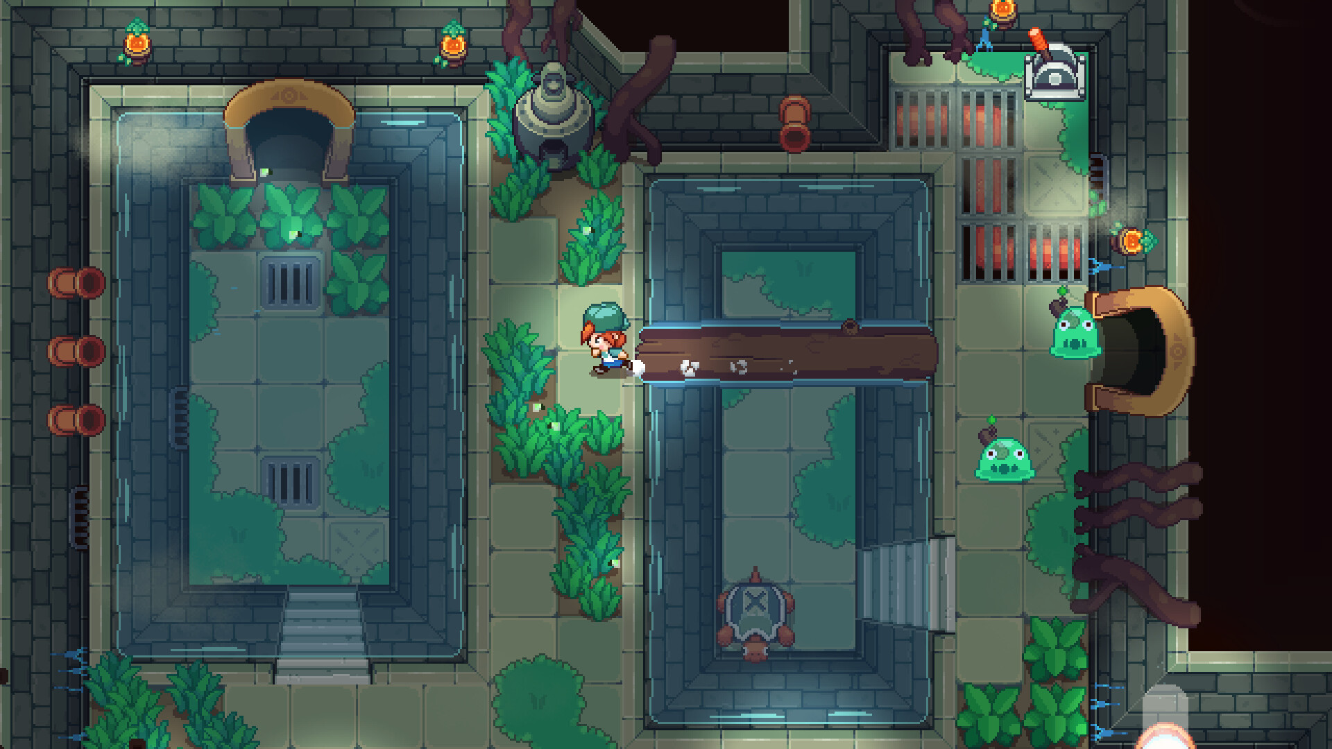 图片[19]-碧屿之下 妮娅与不思议齿轮|官方中文|本体+1.0.1升补|NSZ|-NS游戏网