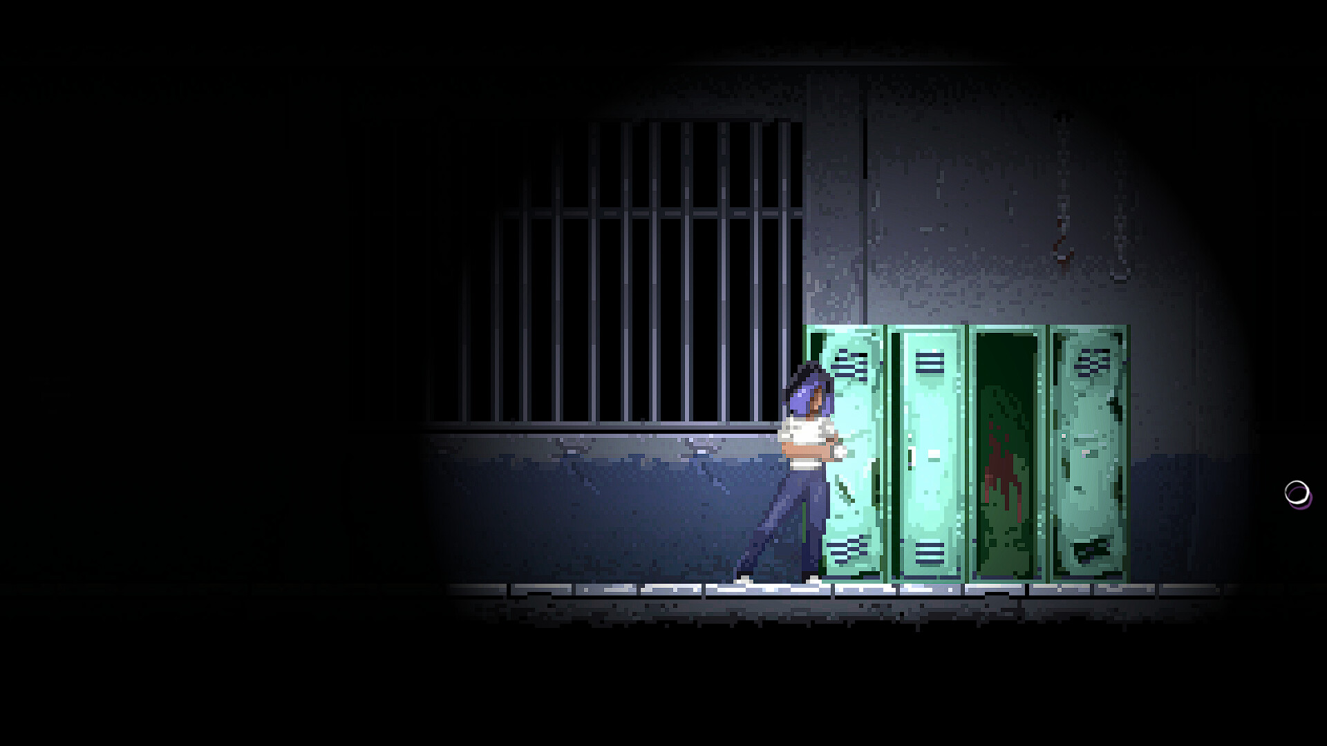Asleep 沉睡 – Ato 1 游戏截图 2