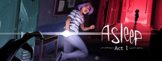 Asleep: Act 1