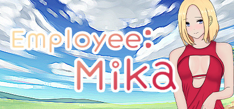 【日系】【RPGSTEAM官中ⓃTR
原胶
全动态步兵】打工人：美香/employee：mika[Ver1.0]【PC320M】