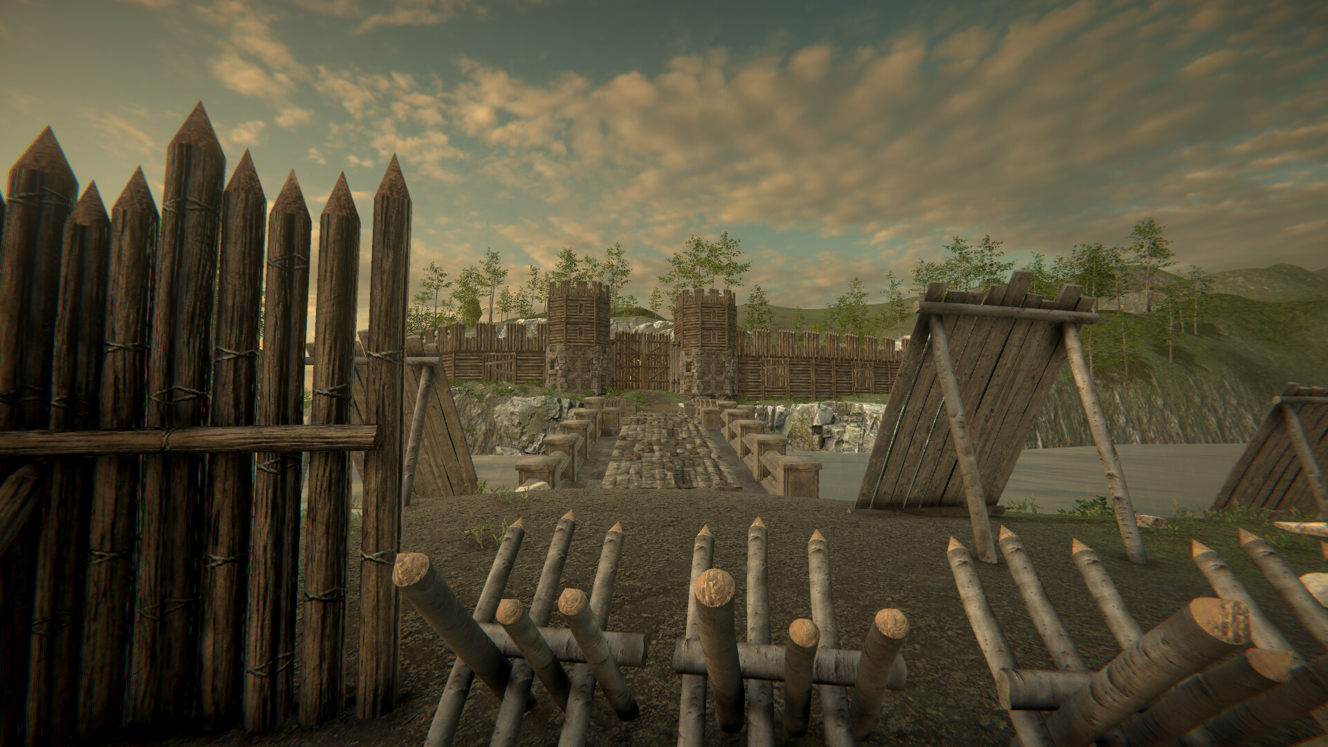 中世纪机器建造者|官方中文|支持手柄|Medieval Machines Builder - 14