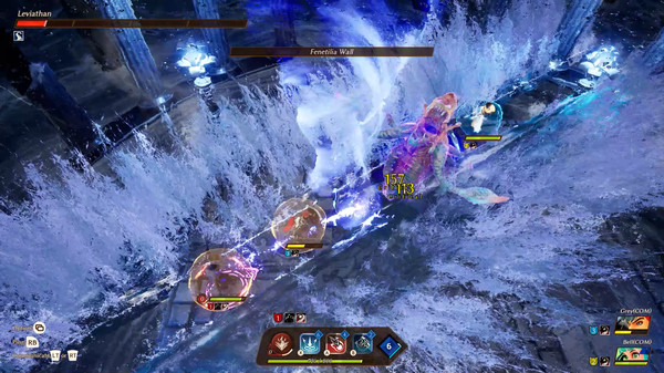 三位一体S/TrinityS - PC平台资源截图 4