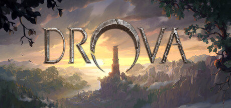 《DROVA：被遗弃的血亲/Drova – Forsaken Kin》v1.3.3-|官方英文|内置中文汉化|容量3.63GB