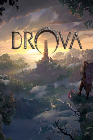 困兽之国/Drova - Forsaken Kin