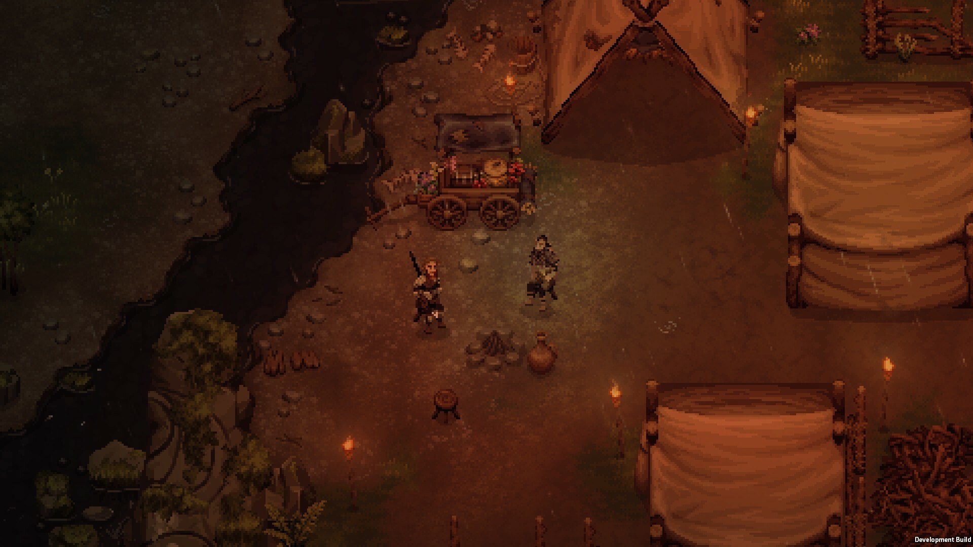 困兽之国|豪华中文|Build.20850333+预购特典-万物有灵+全DLC|解压即撸|