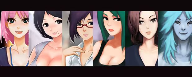 图片[2]-【PC/SLG/中文】职场狂想曲 Workplace Rhapsody V2.0.7 STEAM官方中文版【1.3G】-马克游戏