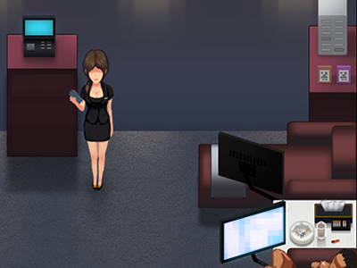 《职场狂想曲/Workplace Rhapsody》中文绿色版