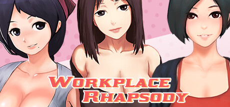职场狂想曲/Workplace Rhapsody 绿色版下载游戏海报封面