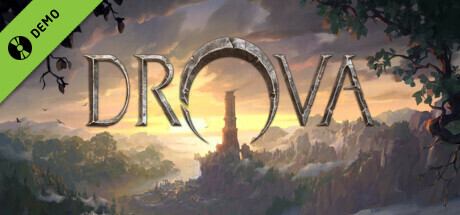 Drova - Forsaken Kin Demo