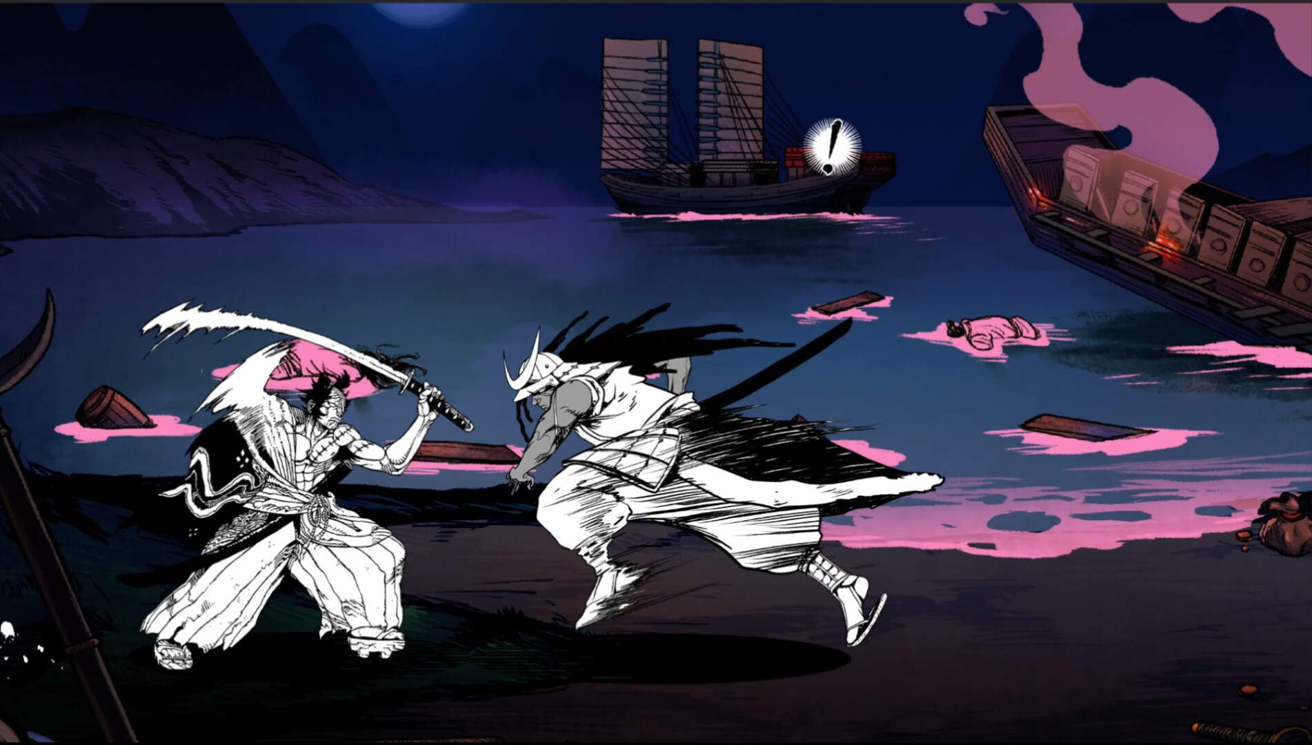 二击必杀|官方中文|支持手柄|Two Strikes - 7
