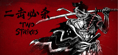 《二击必杀 Two Strikes》SKIDROW官中简体