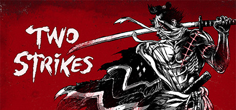 二击必杀/Two Strikes绿色版下载游戏海报封面