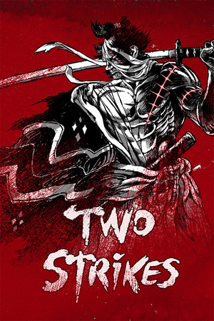 二击必杀/Two Strikes
