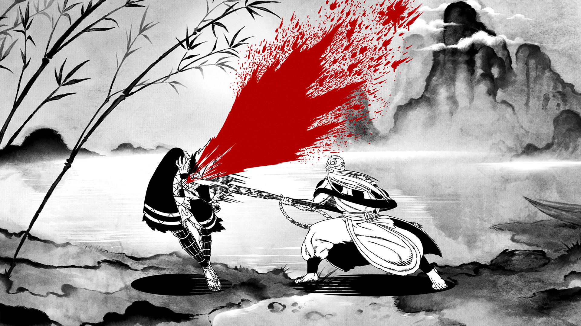 二击必杀|官方中文|支持手柄|Two Strikes - 5