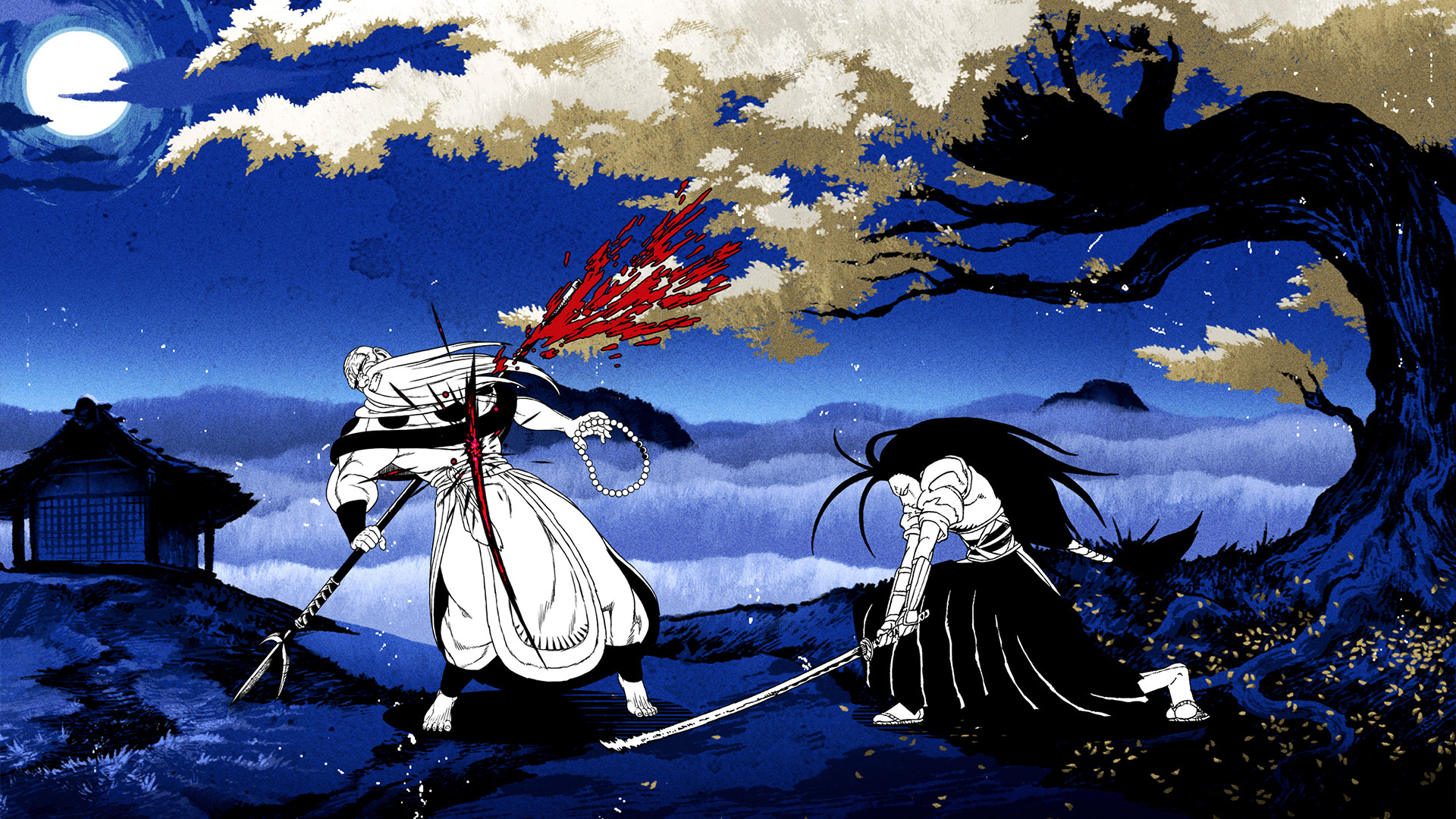 二击必杀|官方中文|支持手柄|Two Strikes - 4