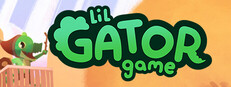 Lil Gator Game