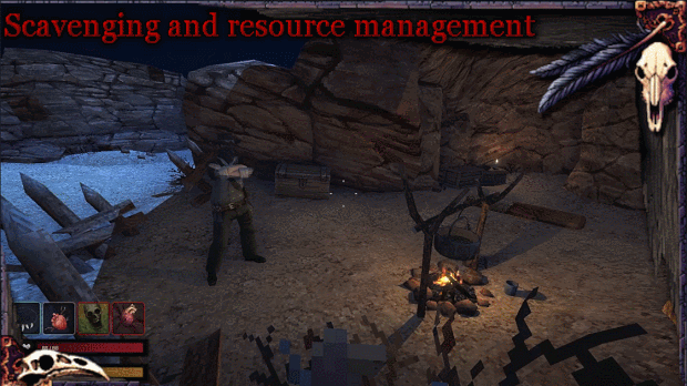 血色西部/Blood West V3.2.0|官方英文|容量2.3GB插图7跳跳游戏网 血色西部/Blood West V3.2.0|官方英文|容量2.3GB插图7跳跳游戏网