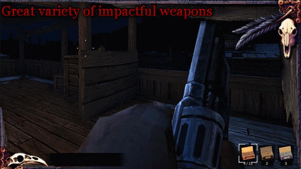 血色西部/Blood West V3.2.0|官方英文|容量2.3GB插图8跳跳游戏网 血色西部/Blood West V3.2.0|官方英文|容量2.3GB插图8跳跳游戏网
