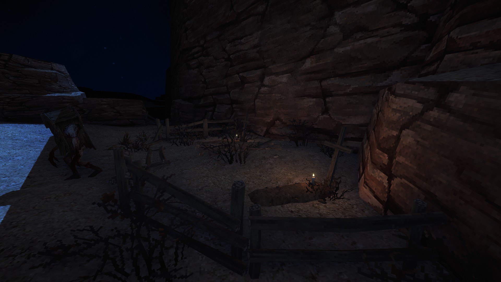 血色西部|v4.6.2|全DLC|官方英文|支持手柄|Blood West - 21