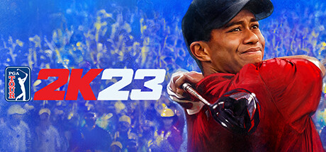 《PGA巡回赛2K23 PGA TOUR 2K23》RUNE-官中简体