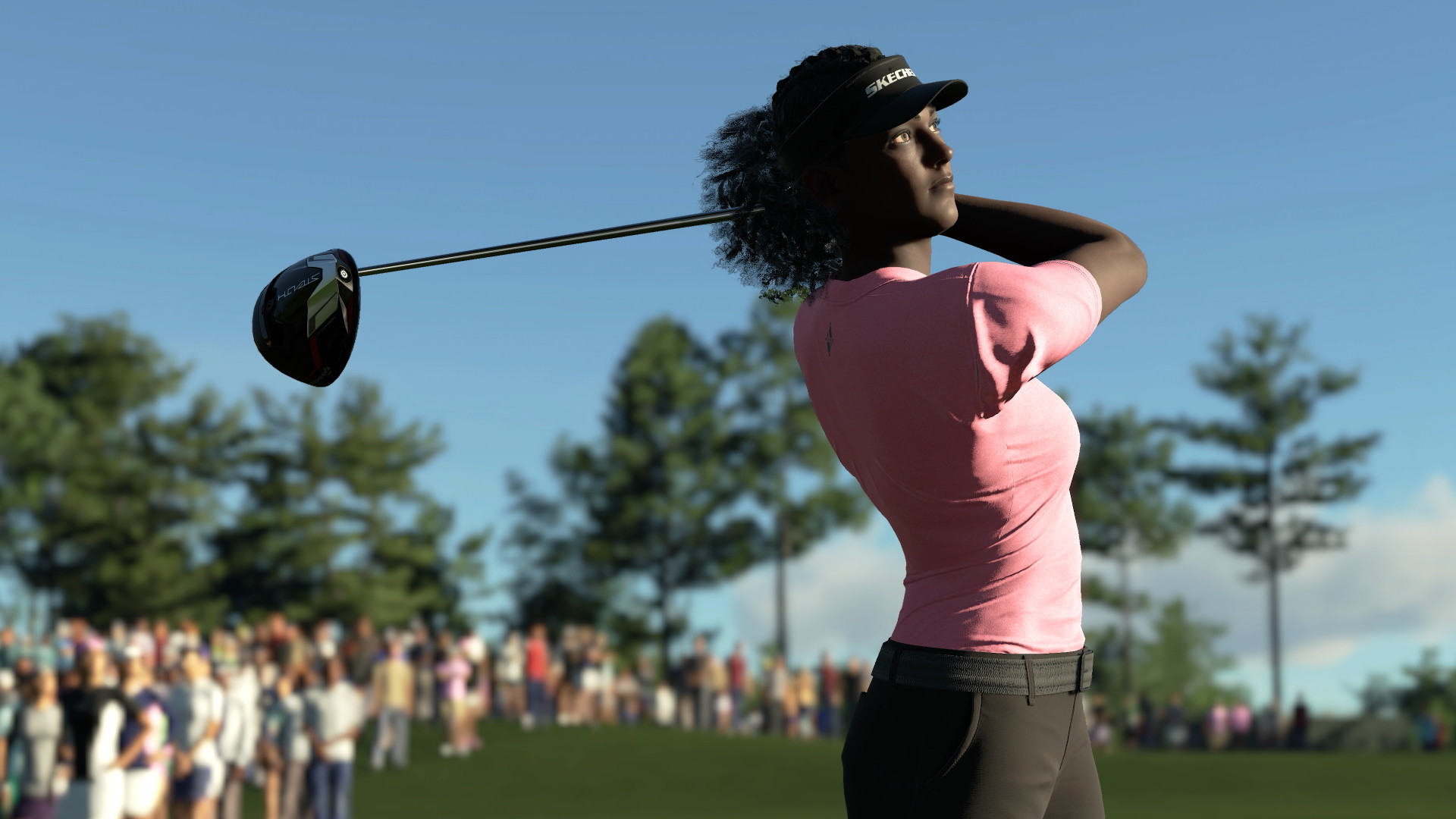 图片[3]-PGA巡回赛2K23|PGA TOUR 2K23|Build18927457-萌芽游戏