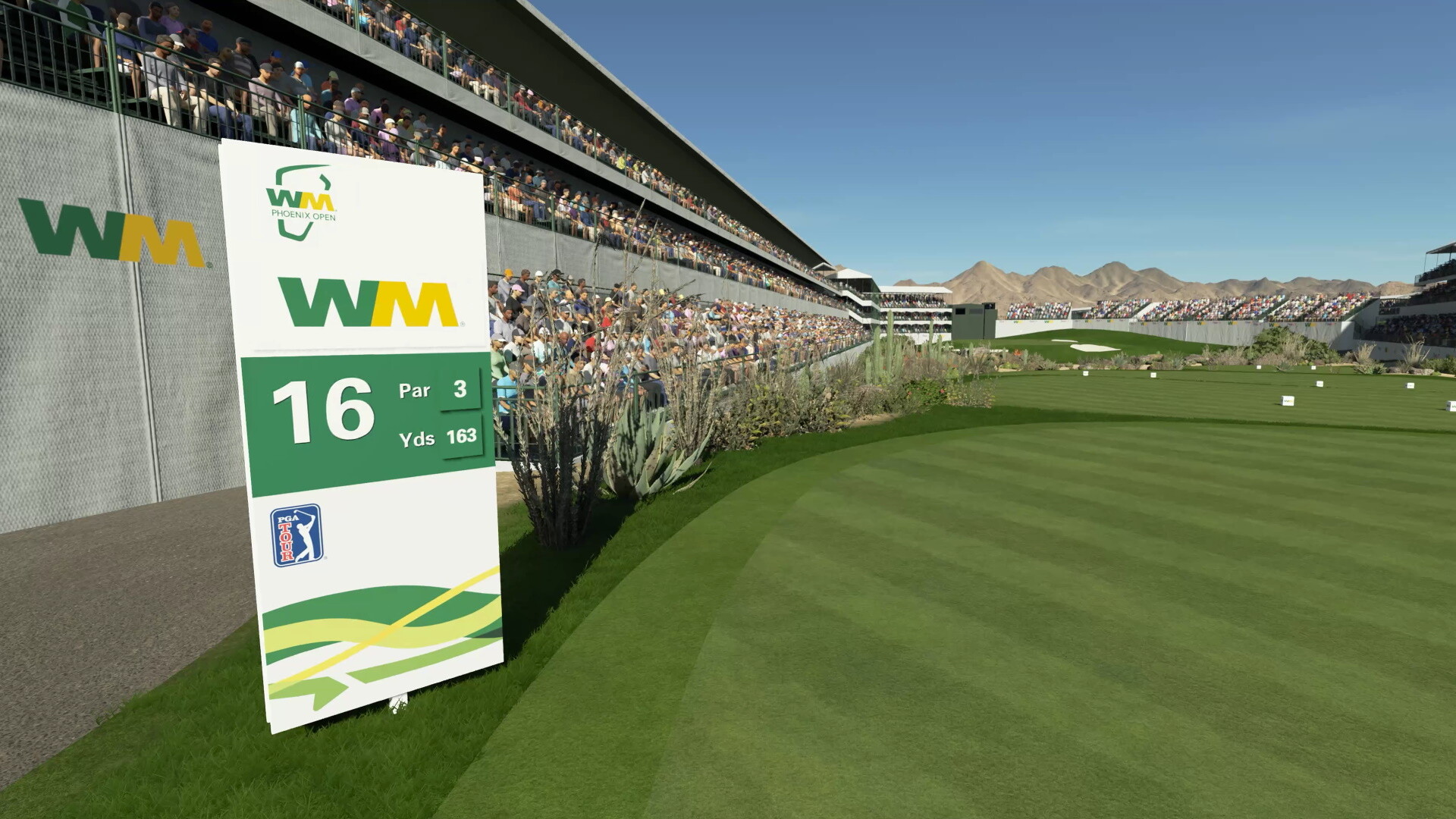 PGA巡回赛2K23下载-小象单机游戏