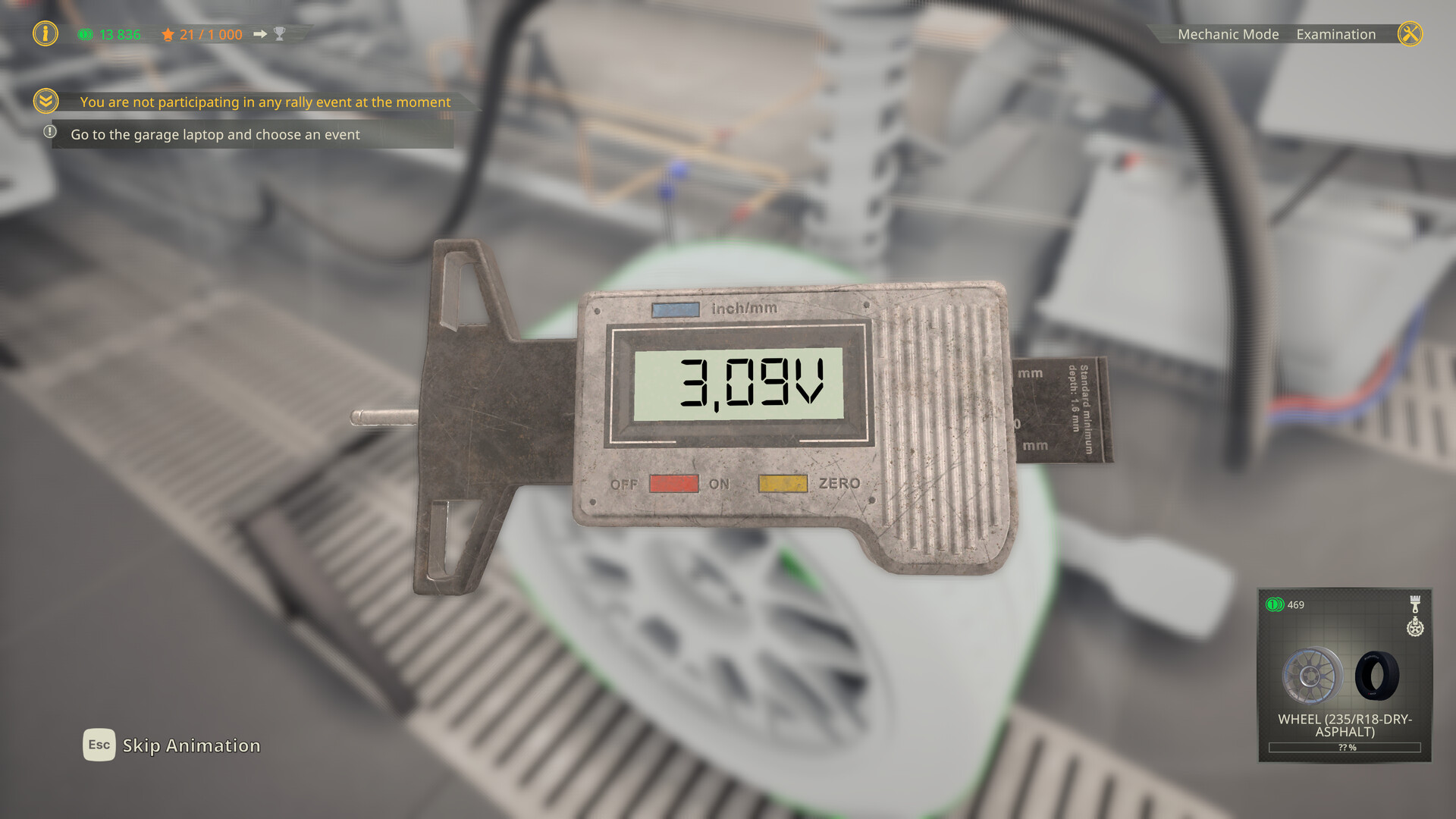 拉力赛机械师模拟器|v1.0.236|官方中文|支持手柄|Rally Mechanic Simulator - 8