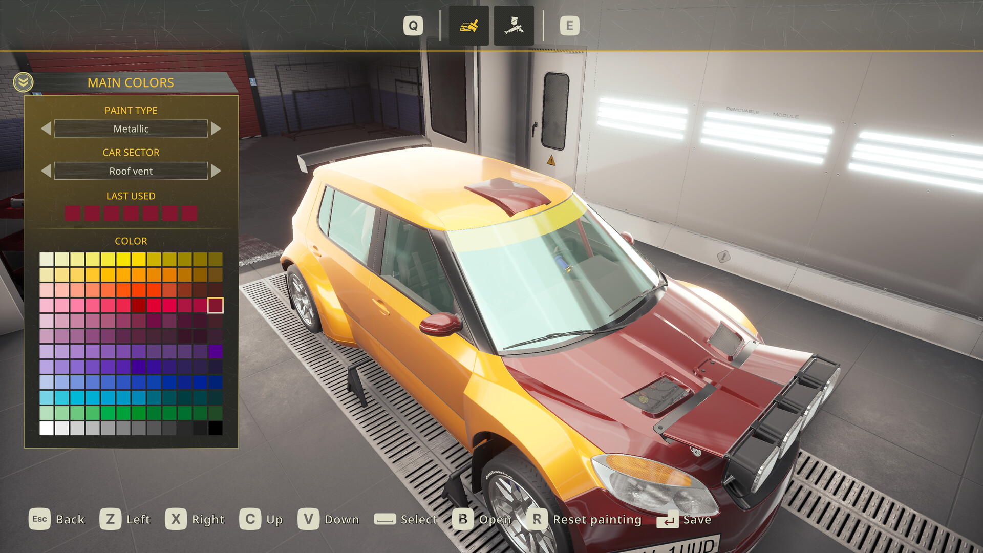 拉力赛机械师模拟器|v1.0.236|官方中文|支持手柄|Rally Mechanic Simulator - 7