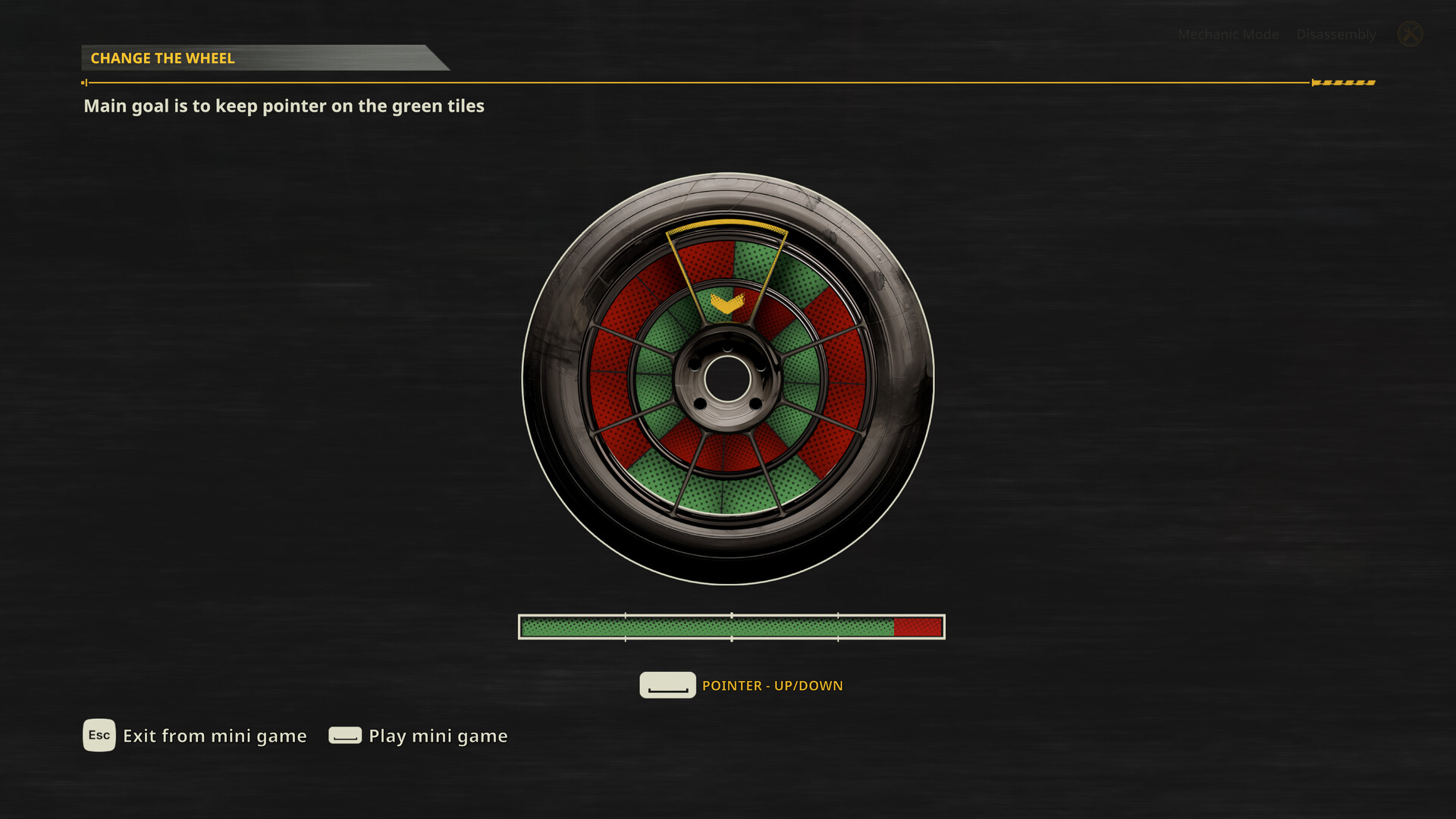拉力修车模拟器/Rally Mechanic Simulator 截图 19