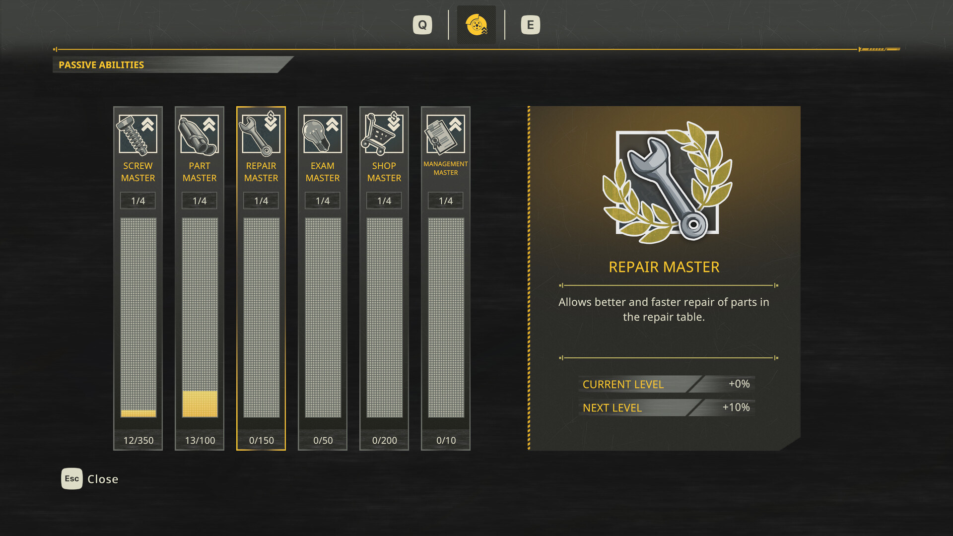 拉力修车模拟器/Rally Mechanic Simulator 截图 16