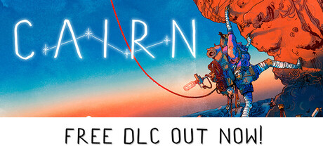 孤山独影/Cairn                            新增DLC版本更新