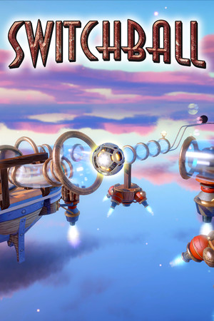 Switchball HD | 免安装中文版下载 - 单机岛