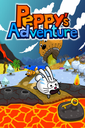 Peppy's Adventure | 免安装中文版下载 - 单机岛