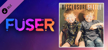 FUSER™ - Disclosure ft. Sam Smith - 