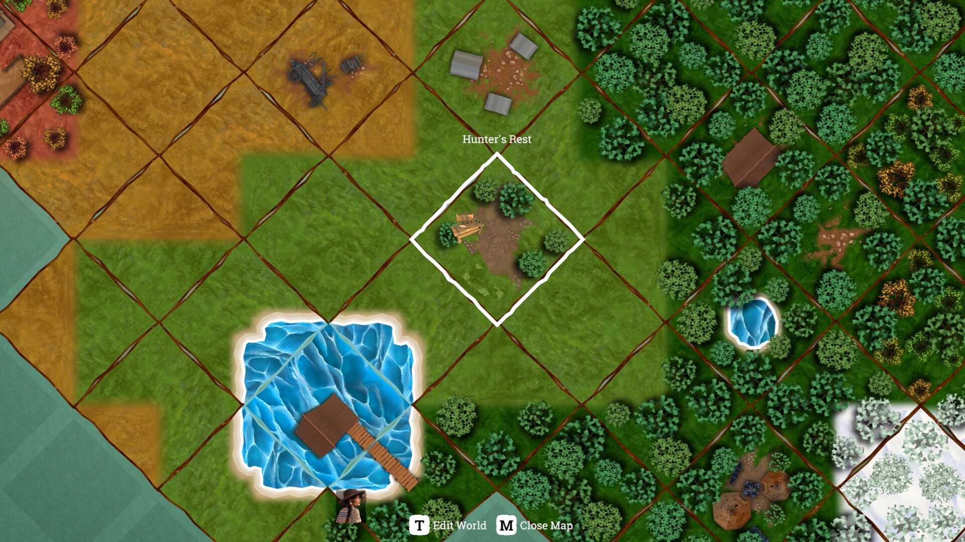 蛇上而生|v1.4.4|官方中文|支持手柄|Above Snakes - 8