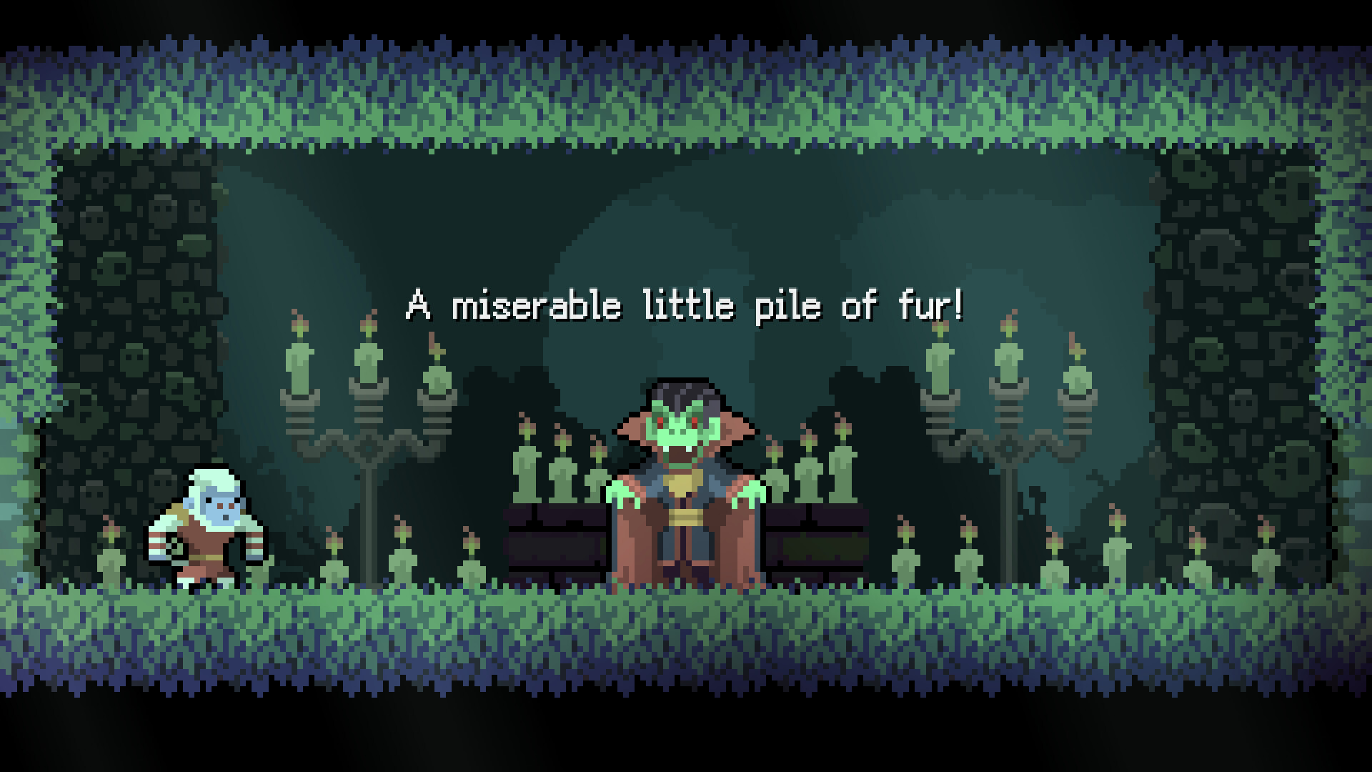 图片[6]-护林猿神（Dunjungle）免安装中文版下载-蒸汽游戏宝库 - 高质量Steam单机游戏下载站