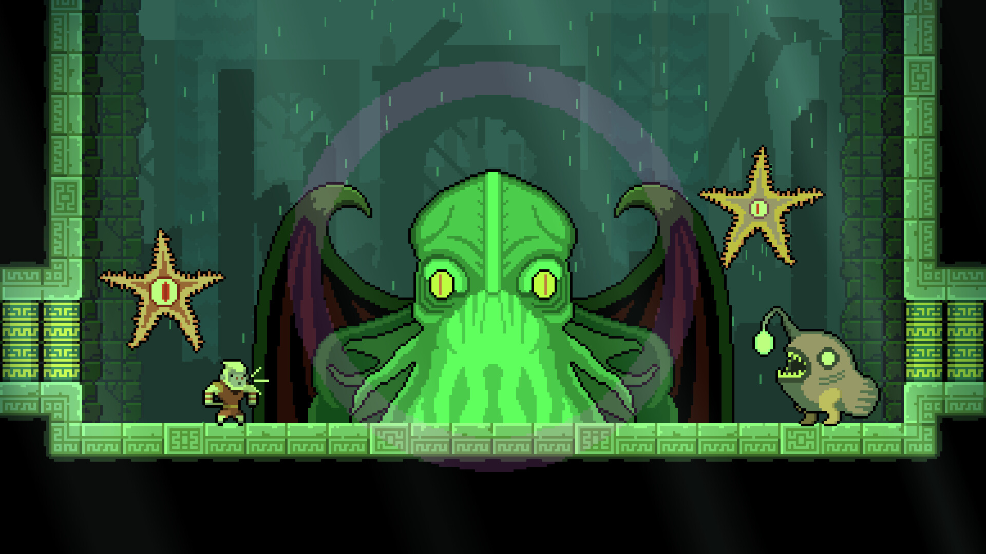 图片[4]-护林猿神（Dunjungle）免安装中文版下载-蒸汽游戏宝库 - 高质量Steam单机游戏下载站